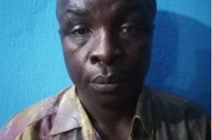 Man arrested for defiling his friend's seven-year-old daughter in Anambra; blames the devil