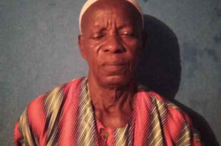 Man, 72, arrested for raping 7-year-old girl in Ogun State