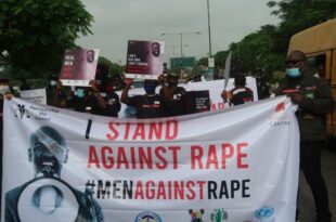 Nigeria's Kaduna passes law to castrate child rapists