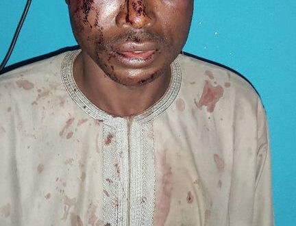 Serial rapist allegedly pardoned by state governor, arrested for raping 4-year-old girl inside mosque in Bauchi