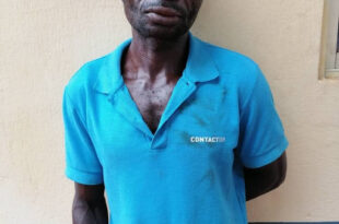 Man arrested for sodomizing 3 underage boys in Anambra