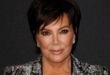 Kris Jenner is being sued for sexual harassment by her ex-bodyguard