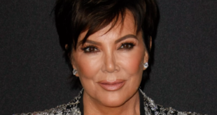 Kris Jenner is being sued for sexual harassment by her ex-bodyguard