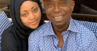 Regina Daniels and hubby, Ned Nwoko, unfollow each other on IG