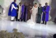Newly weds