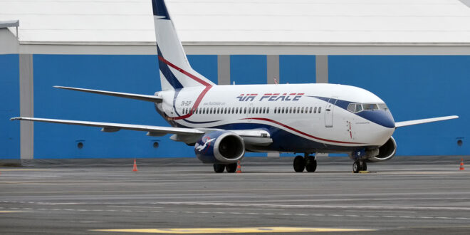 Air peace