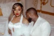 Davido and Chioma