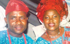 before DNA test