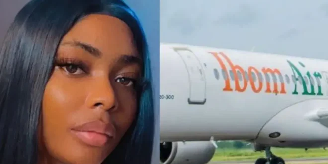 Ibom air