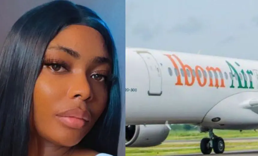 Ibom air