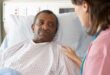 Another patient