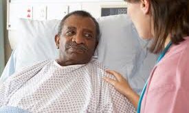 Another patient