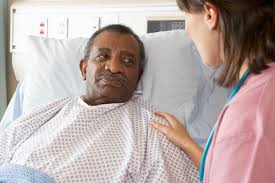 Another patient
