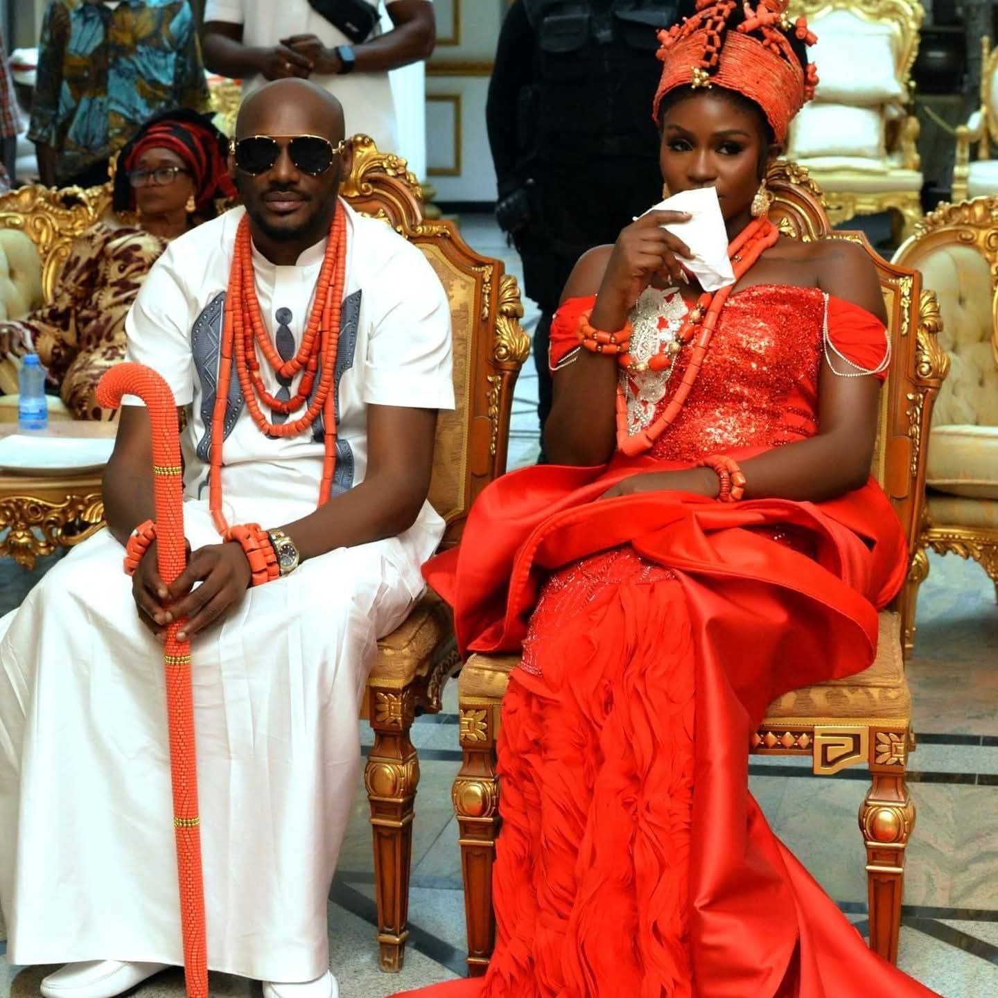 traditional marriage