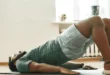 Lifting the waist