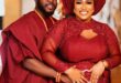 Nigerian couple